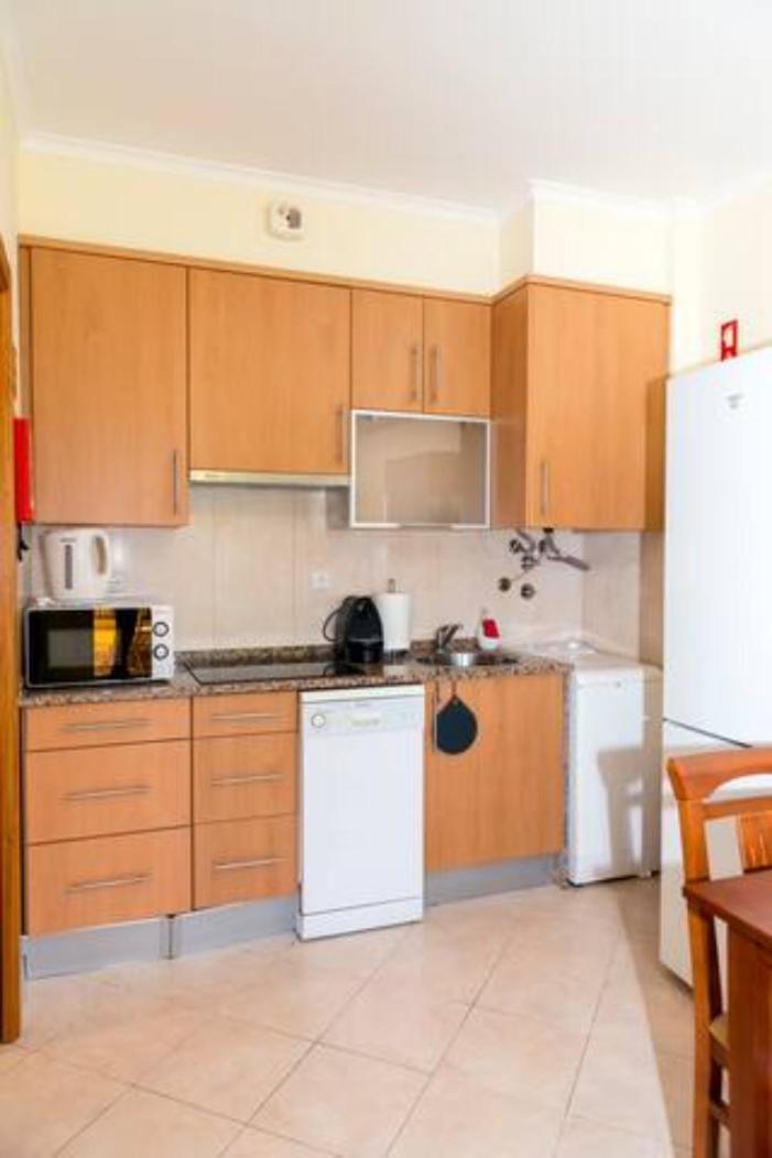 Tac - Alcantarilha House 아파트 외부 사진