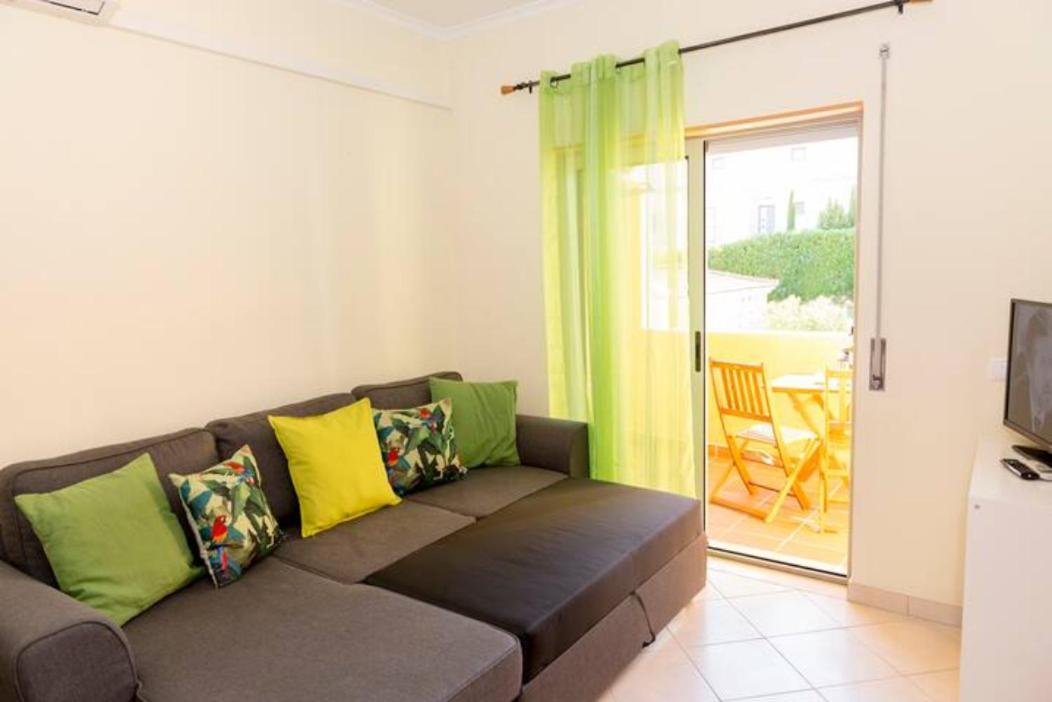 Tac - Alcantarilha House 아파트 외부 사진