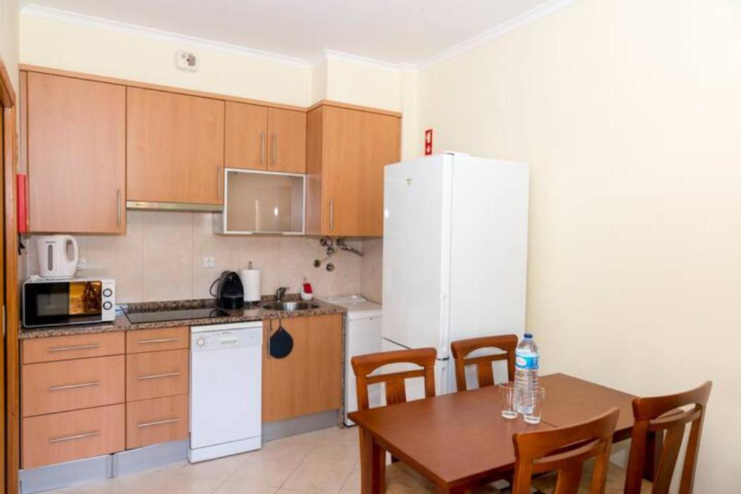 Tac - Alcantarilha House 아파트 외부 사진