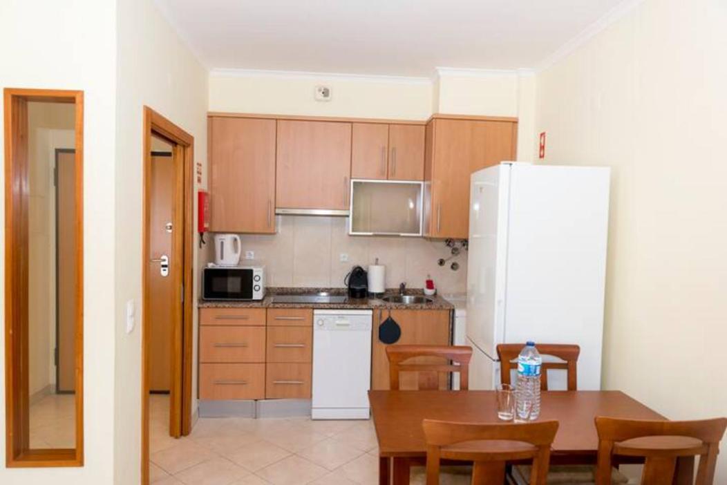 Tac - Alcantarilha House 아파트 외부 사진