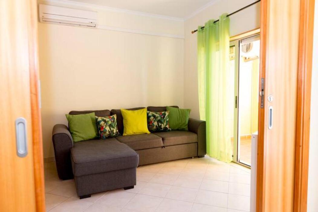 Tac - Alcantarilha House 아파트 외부 사진