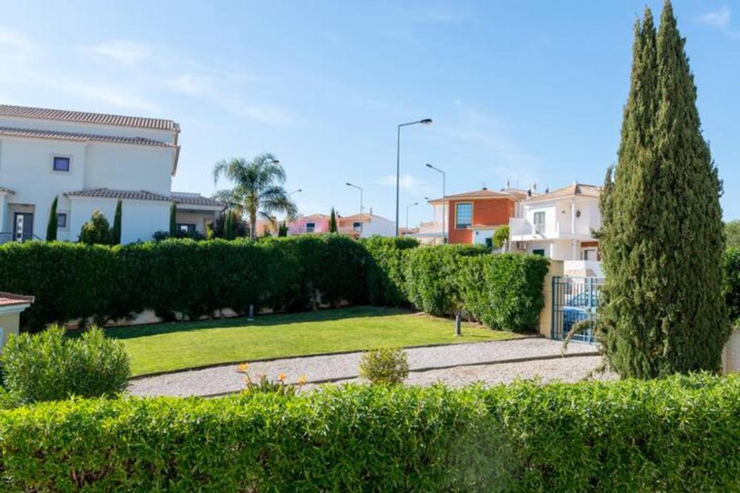 Tac - Alcantarilha House 아파트 외부 사진