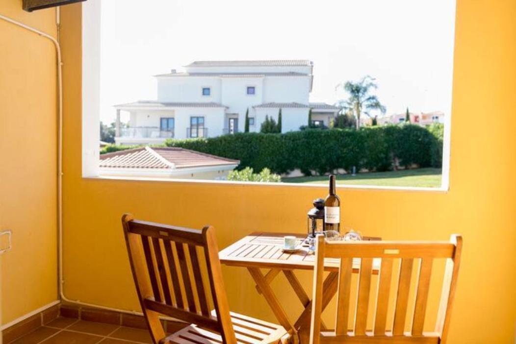 Tac - Alcantarilha House 아파트 외부 사진