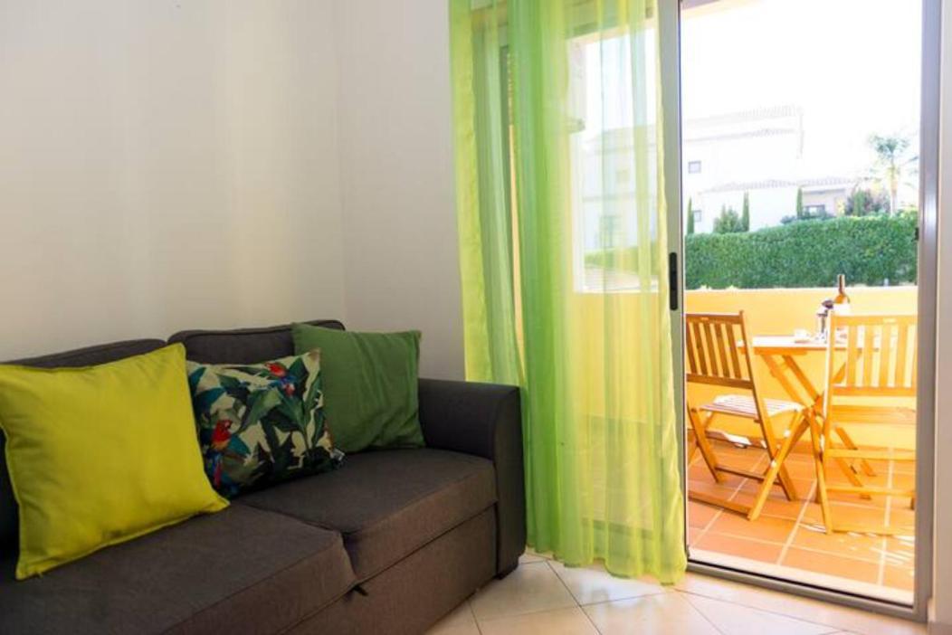 Tac - Alcantarilha House 아파트 외부 사진