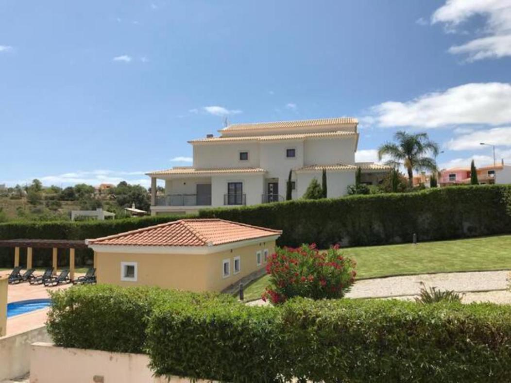 Tac - Alcantarilha House 아파트 외부 사진