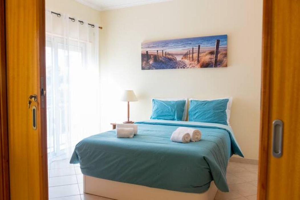 Tac - Alcantarilha House 아파트 외부 사진