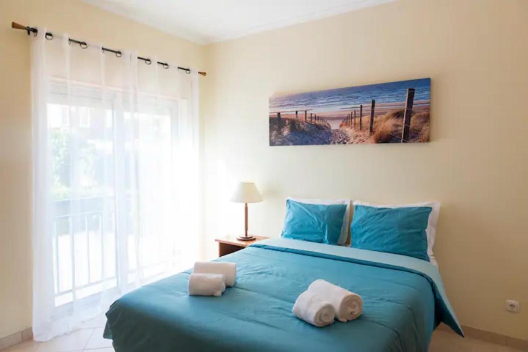 Tac - Alcantarilha House 아파트 외부 사진