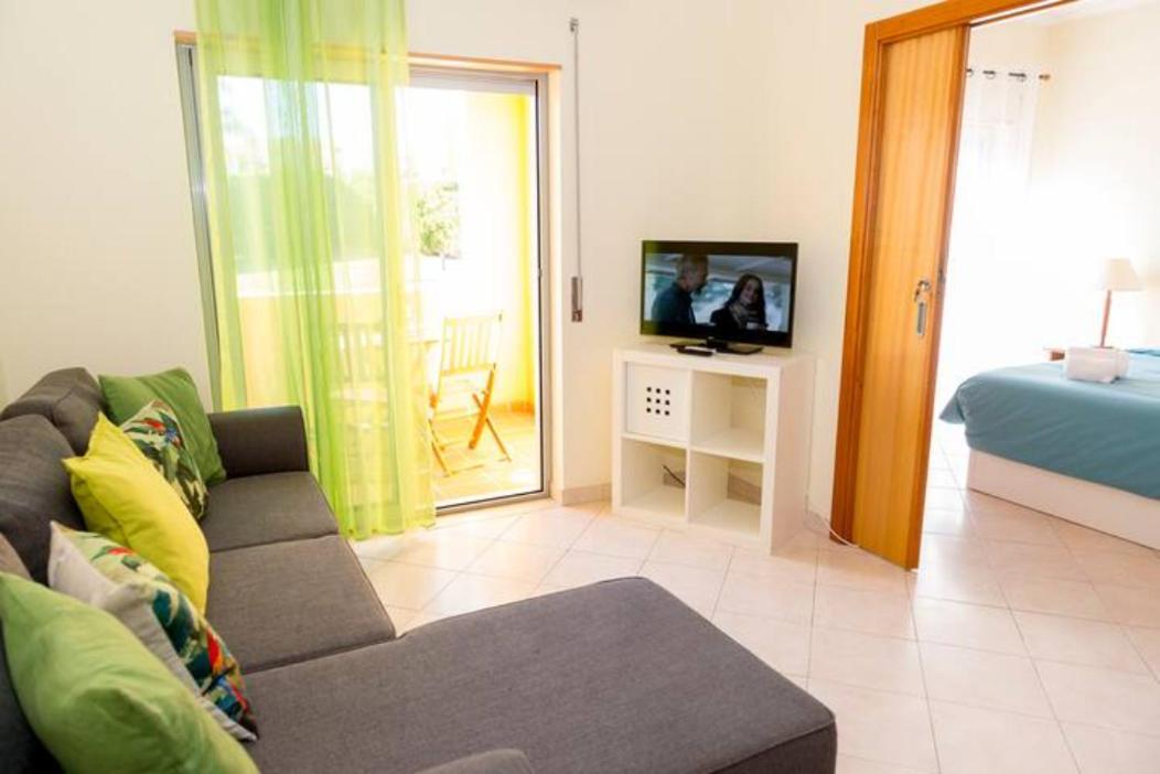 Tac - Alcantarilha House 아파트 외부 사진