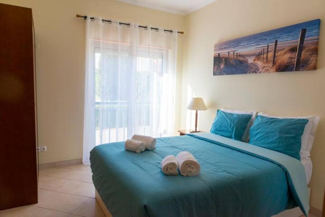 Tac - Alcantarilha House 아파트 외부 사진
